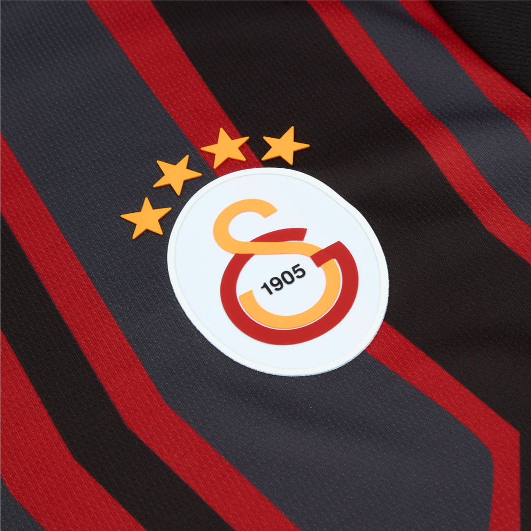 2024-25 Galatasaray SK 3a Equipación