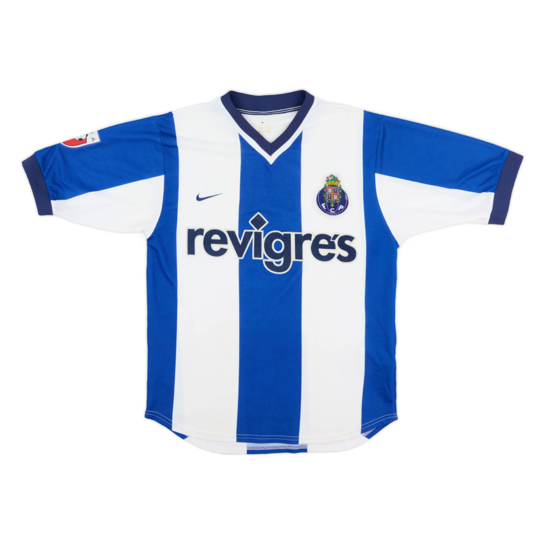 2003-04 FC Porto 1a Equipación