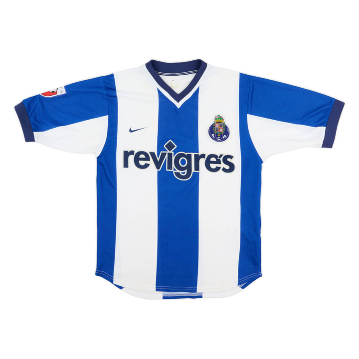 2003-04 FC Porto 1a Equipación