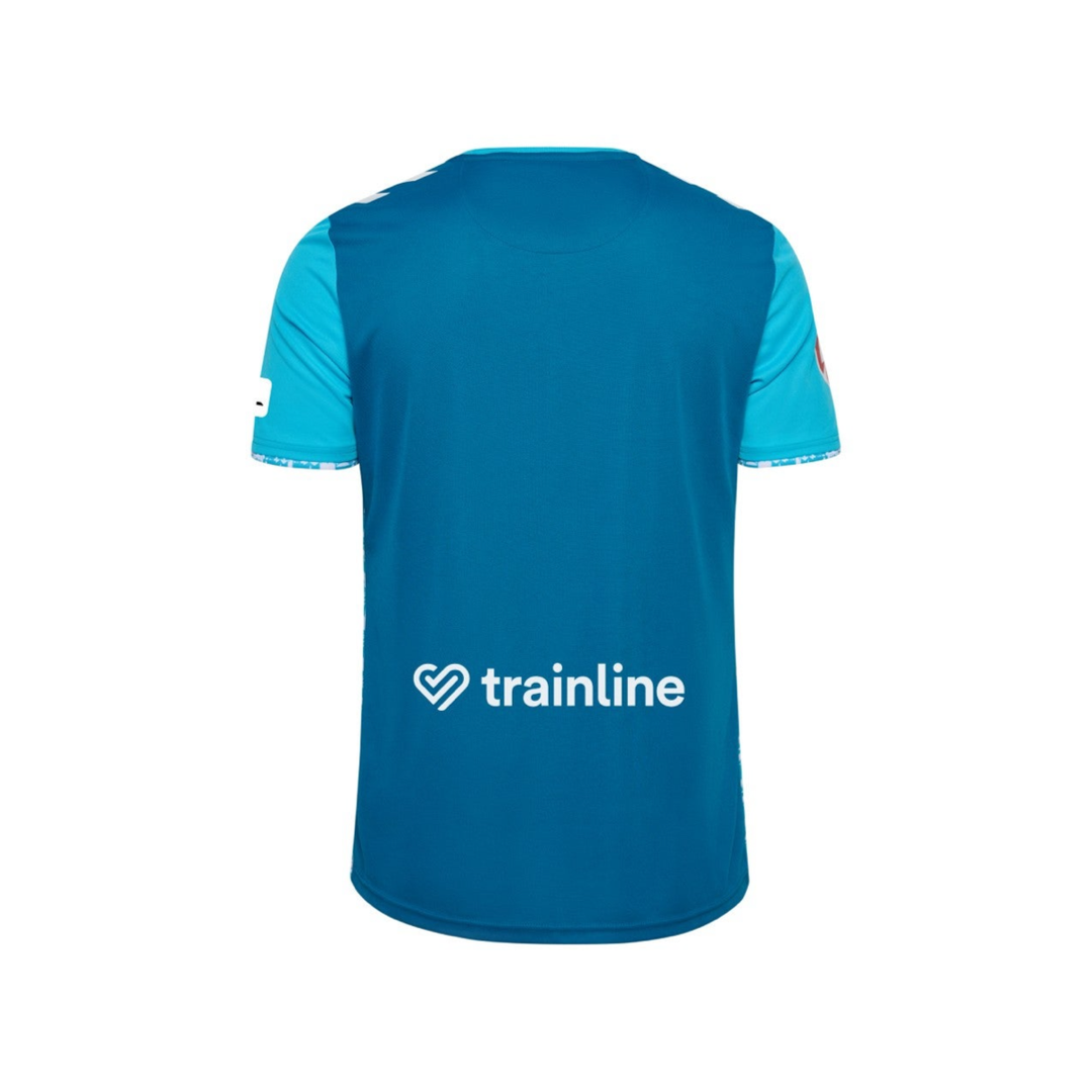 2024-25 Real Betis Balompié́ 3a Equipación