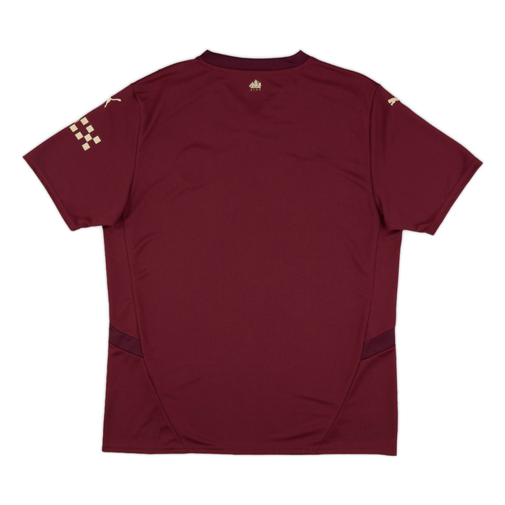 2024-25 Manchester City FC 3a Equipación