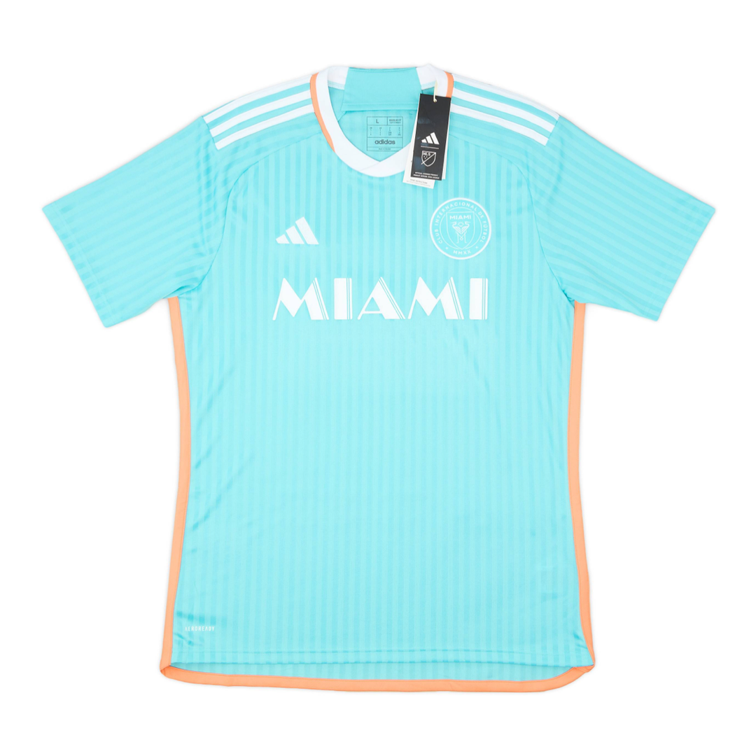 2024-25 Inter Miami CF 3a Equipación