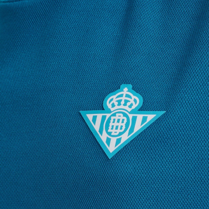 2024-25 Real Betis Balompié́ 3a Equipación