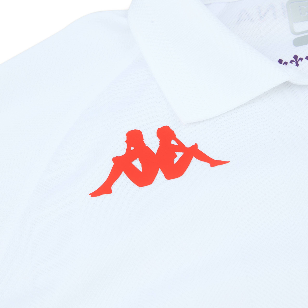 2024-25 ACF Fiorentina 2a Equipación