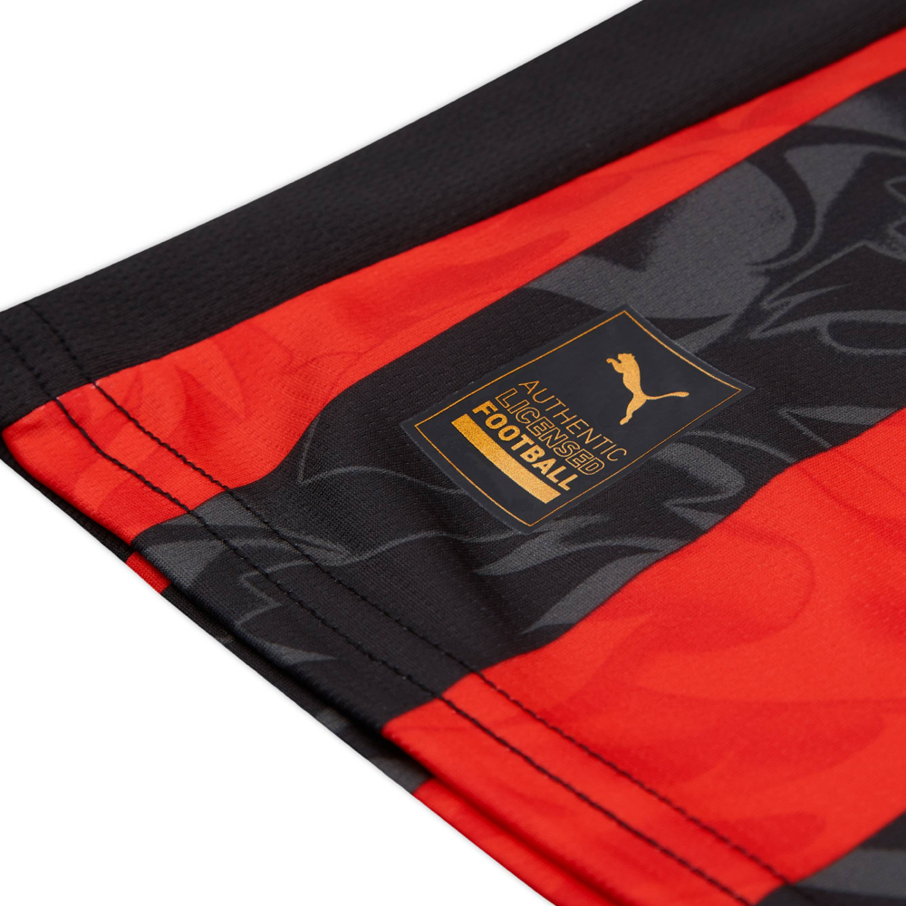 2025-26 AC Milan 1a Equipación