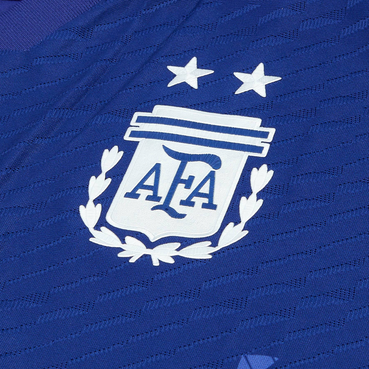 2022 Argentina 2a Equipación