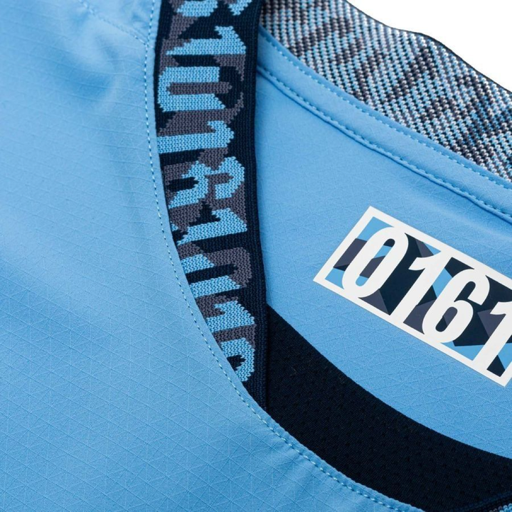 2024-25 Manchester City FC 1a Equipación