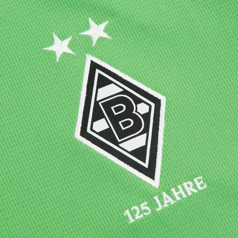 2025-26 Borussia Mönchengladbach 2a Equipación
