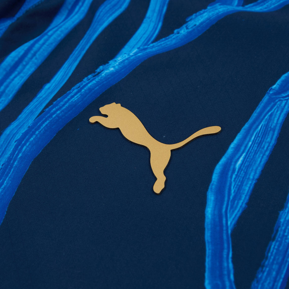 2024-25 Al Hilal SFC Equipación Edición Especial