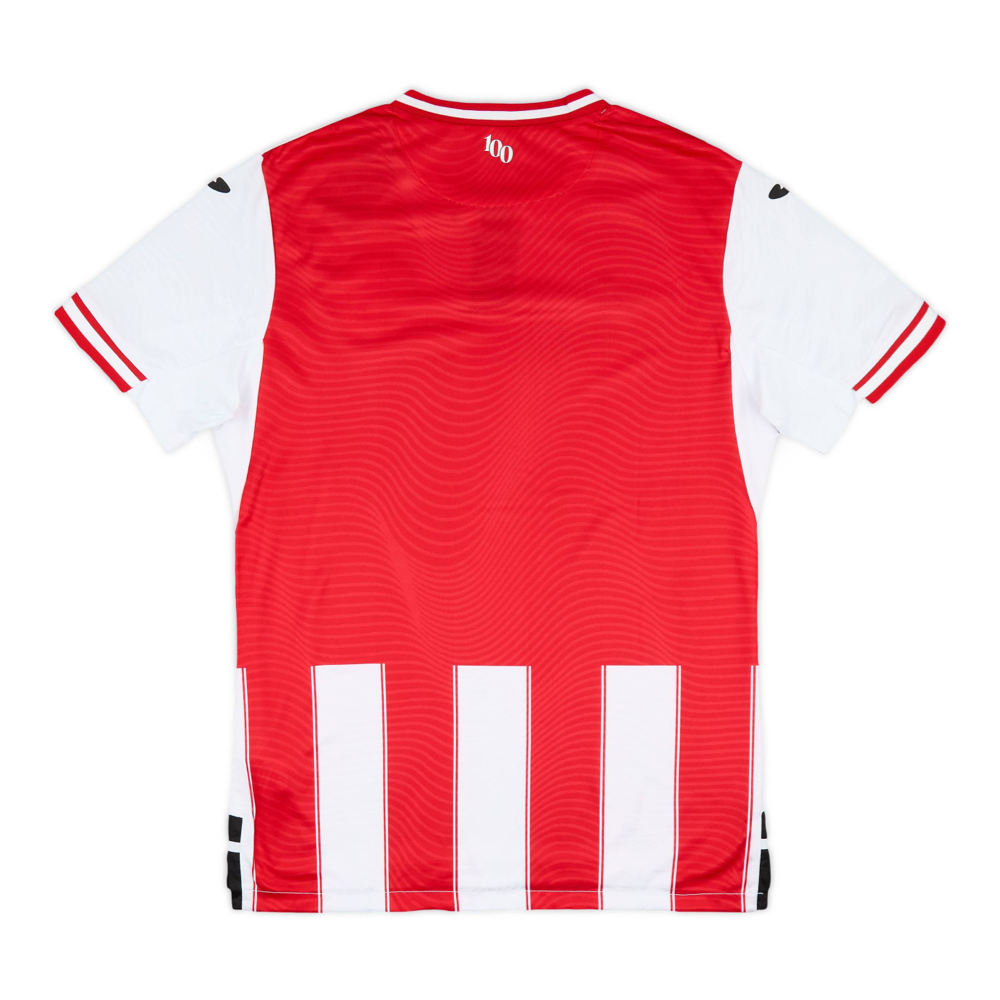 2025-26 Brentford FC 1a Equipacion