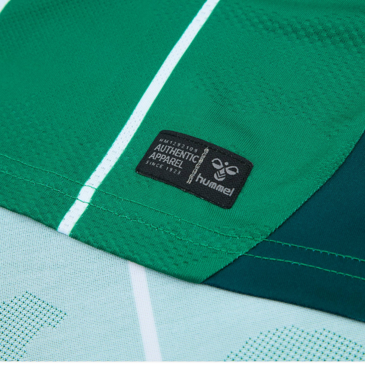 2025-26 SV Werder Bremen 1a Equipación