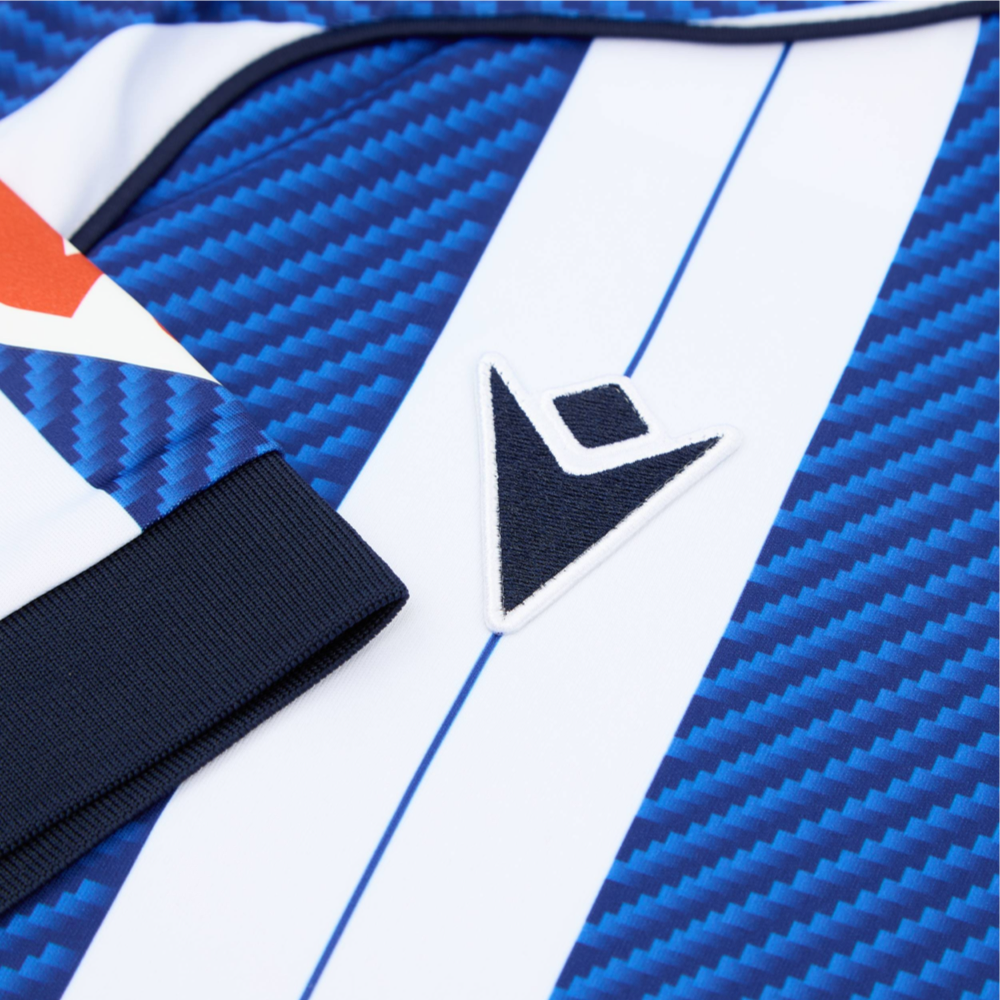 2025-26 Real Sociedad de Fútbol 1a Equipación