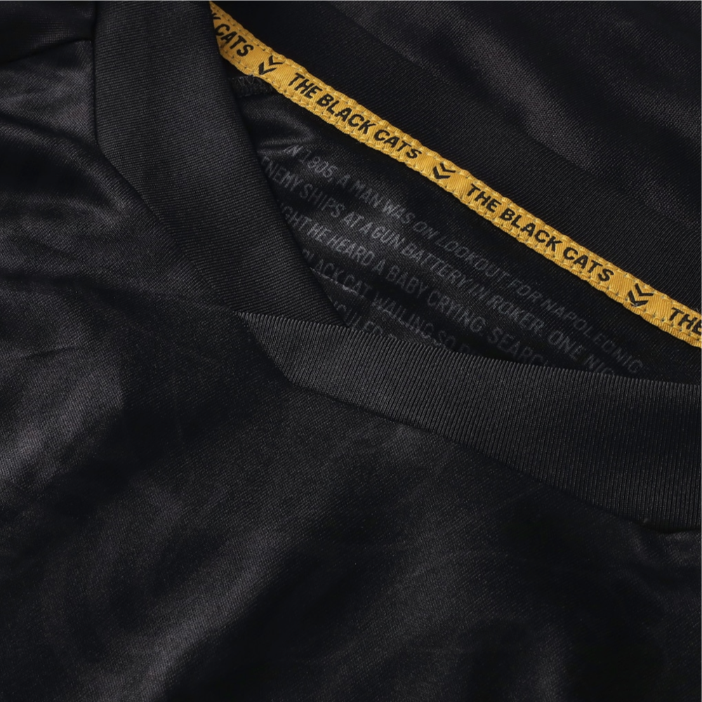 2025-26 Sunderland AFC 3a Equipación