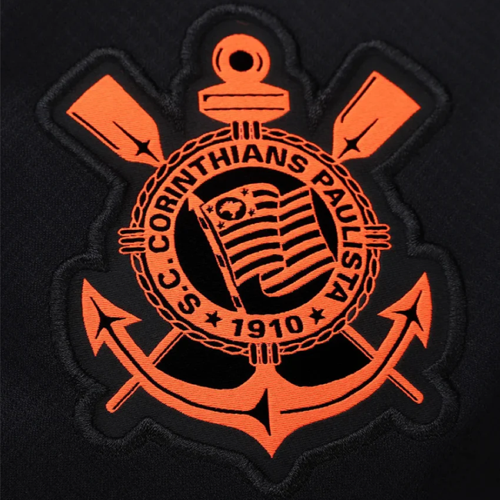 2025-26 Corinthians SC 3a Equipación