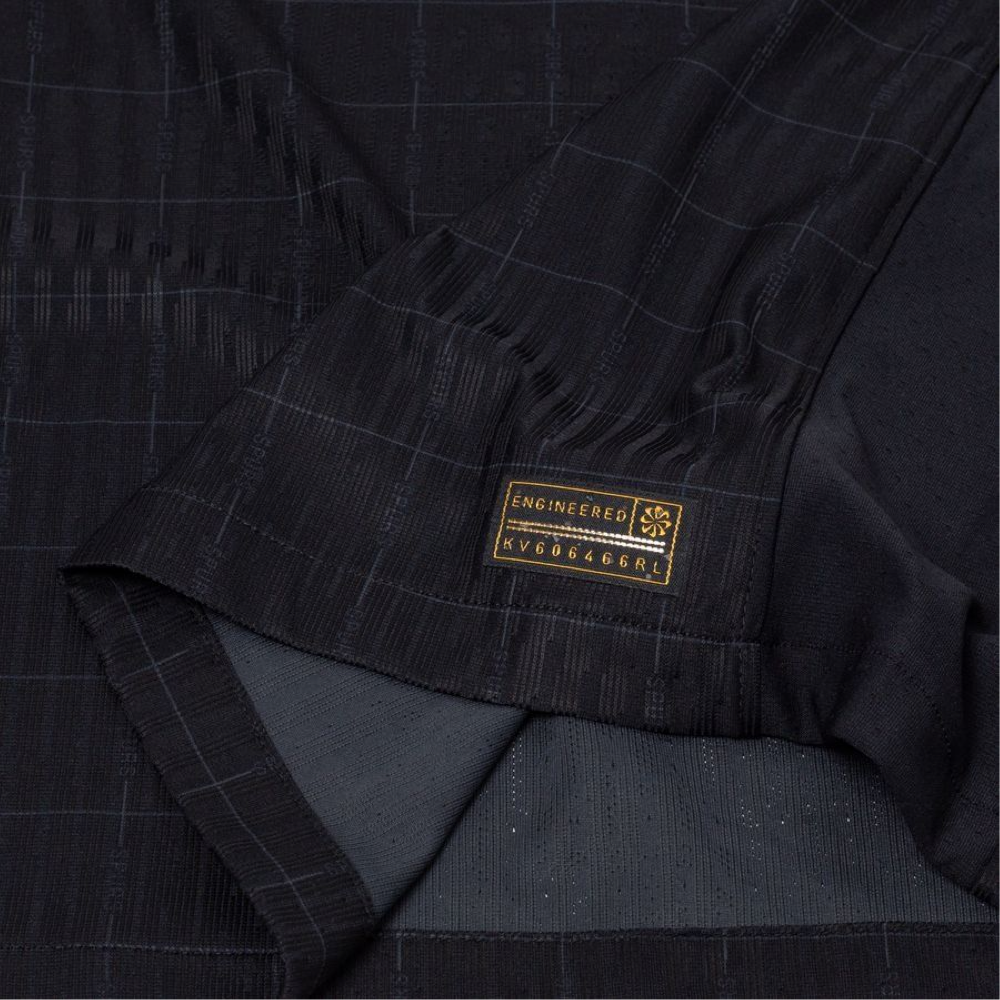 2025-26 Tottenham Hotspur FC 2a Equipación