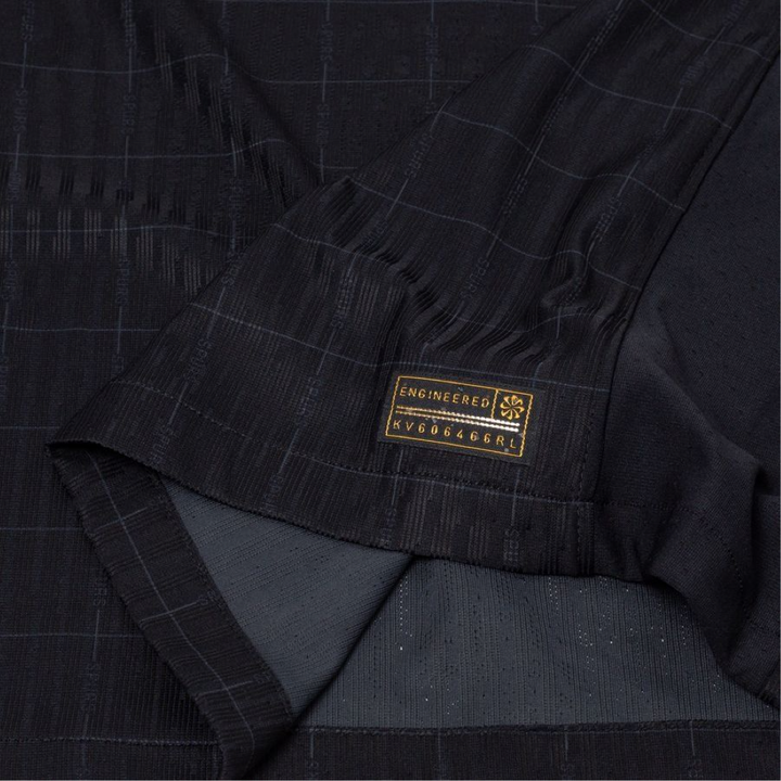 2025-26 Tottenham Hotspur FC 2a Equipación