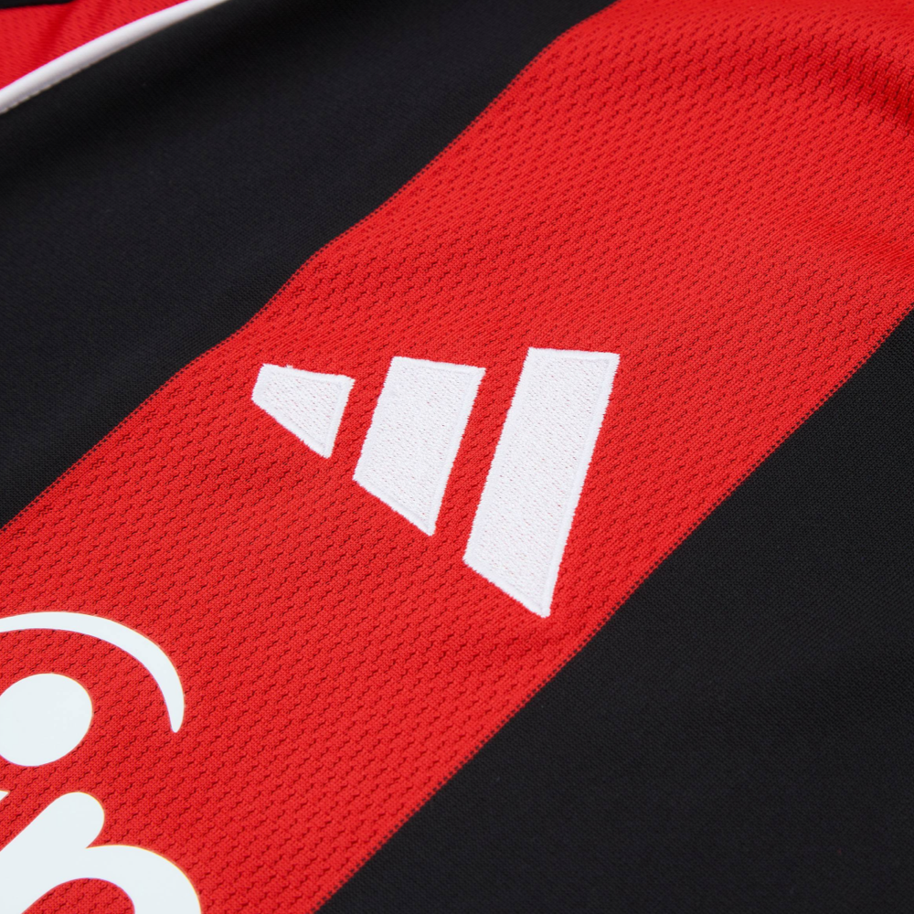 2025-26 Eintracht Frankfurt 1a Equipación