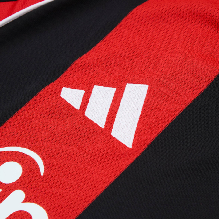 2025-26 Eintracht Frankfurt 1a Equipación