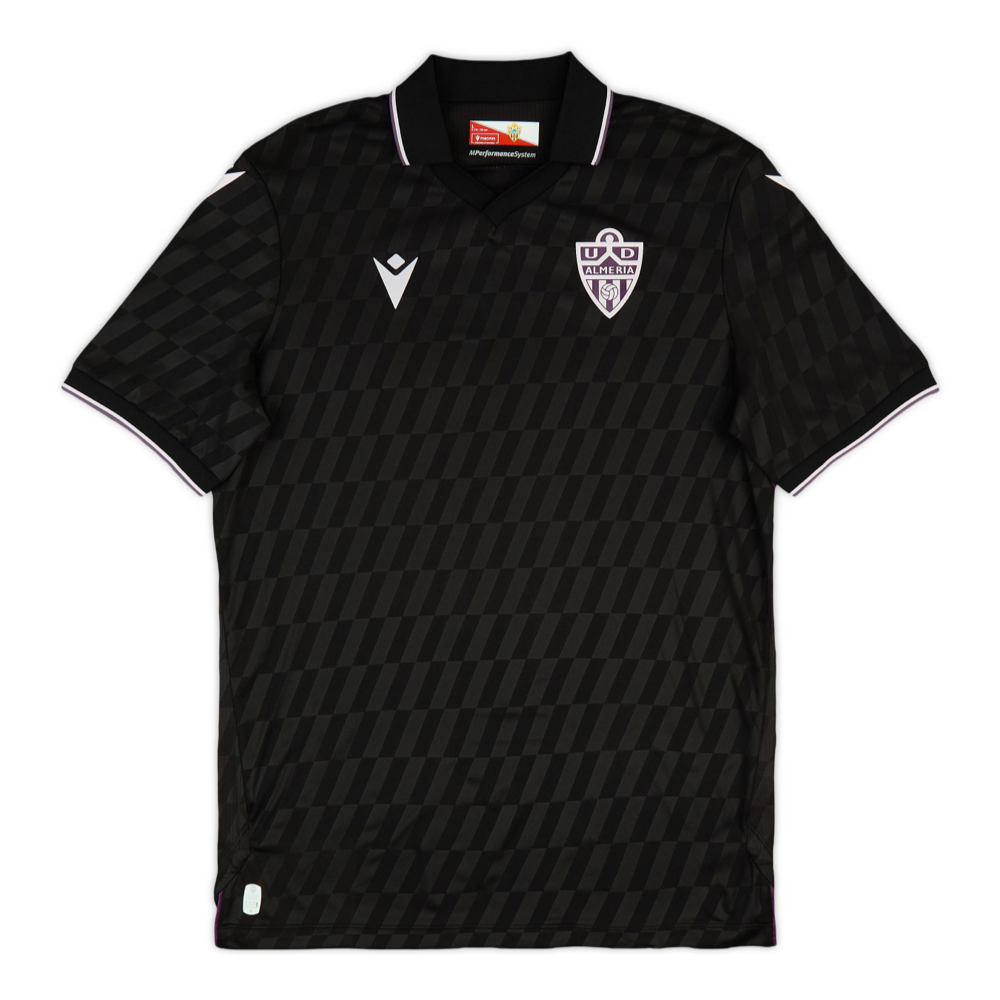 2025-26 UD Almería 3a Equipación