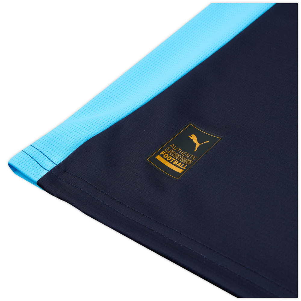 2025-26 Olympique de Marseille 2a Equipación