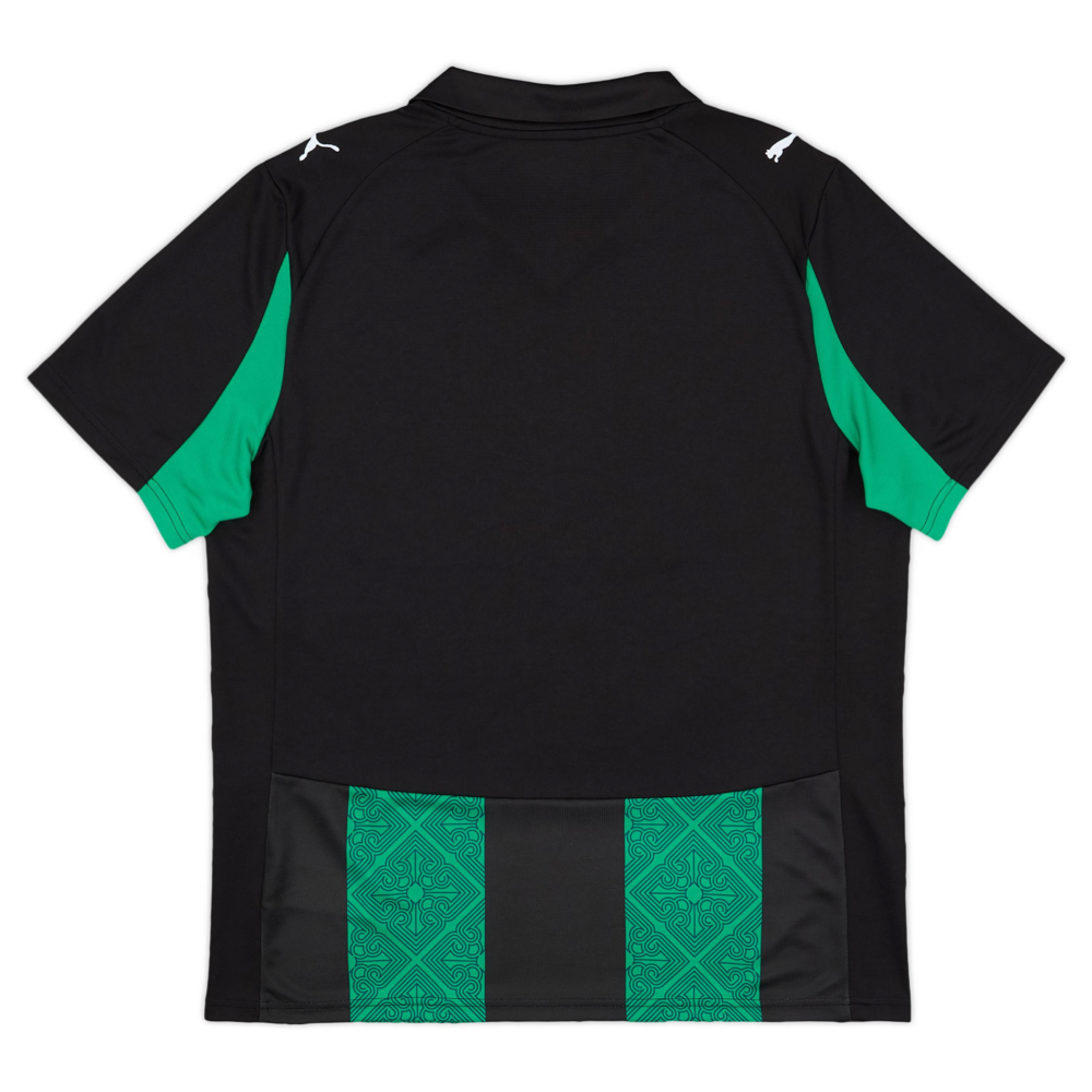 2025-26 RC Lens 2a Equipación