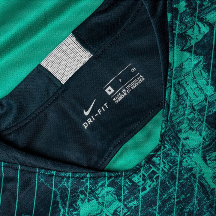 2018-19 Tottenham Hotspur FC 3a Equipación