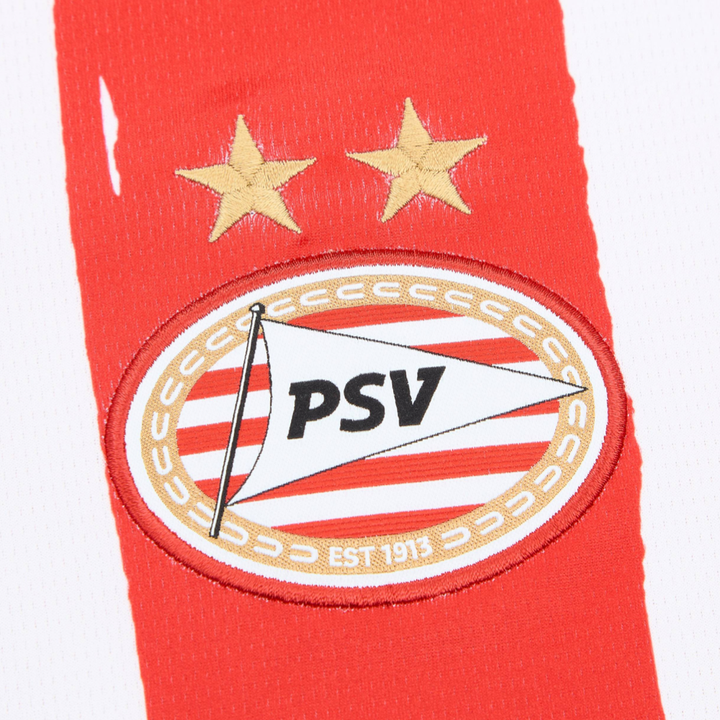 2024-25 PSV Eindhoven 1a Equipación