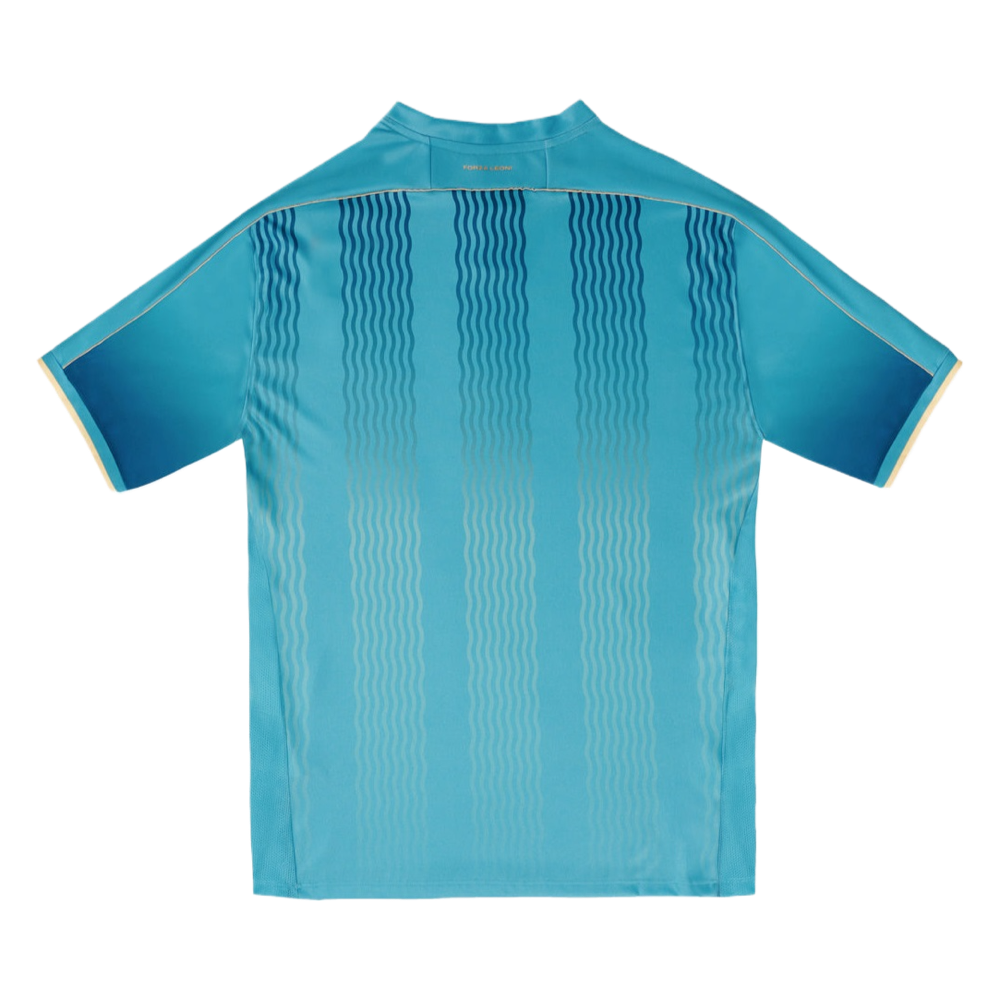 2025-26 Venezia FC 3a Equipación