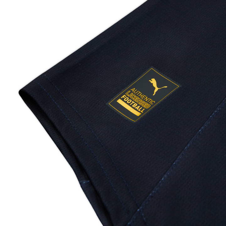 2025-26 CD Guadalajara 2a Equipación