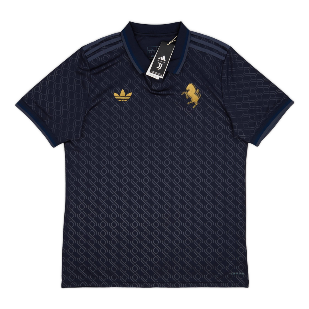 2024-25 Juventus FC 3a Equipación