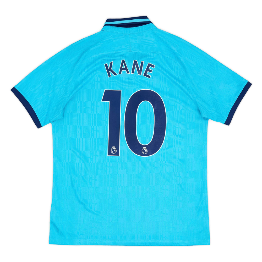 2019-20 Tottenham Hotspur FC 3a Equipación