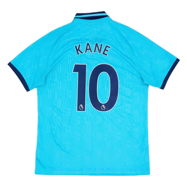 2019-20 Tottenham Hotspur FC 3a Equipación