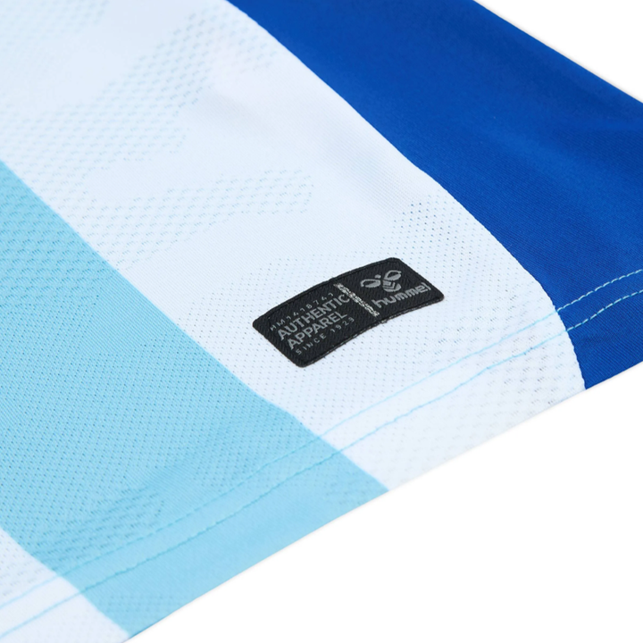 2025-26 Málaga CF 1a Equipación