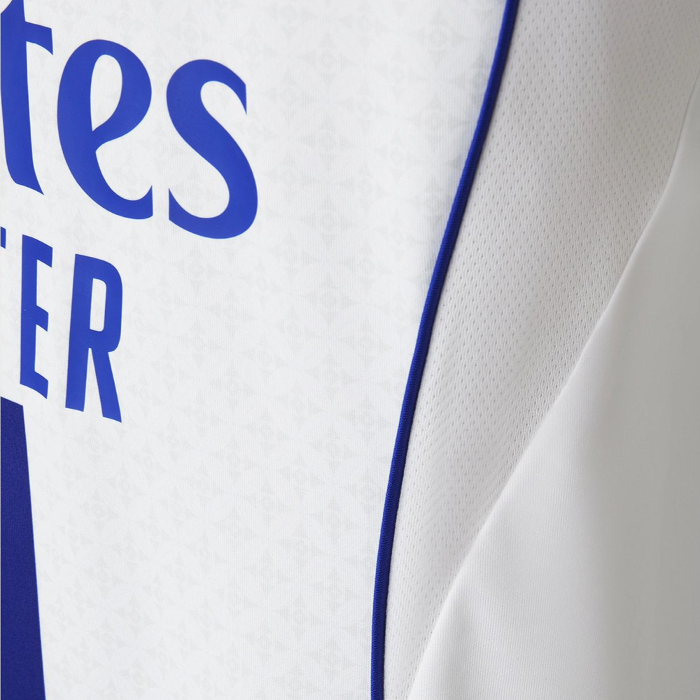 2025-26 Olympique Lyonnais 1a Equipación