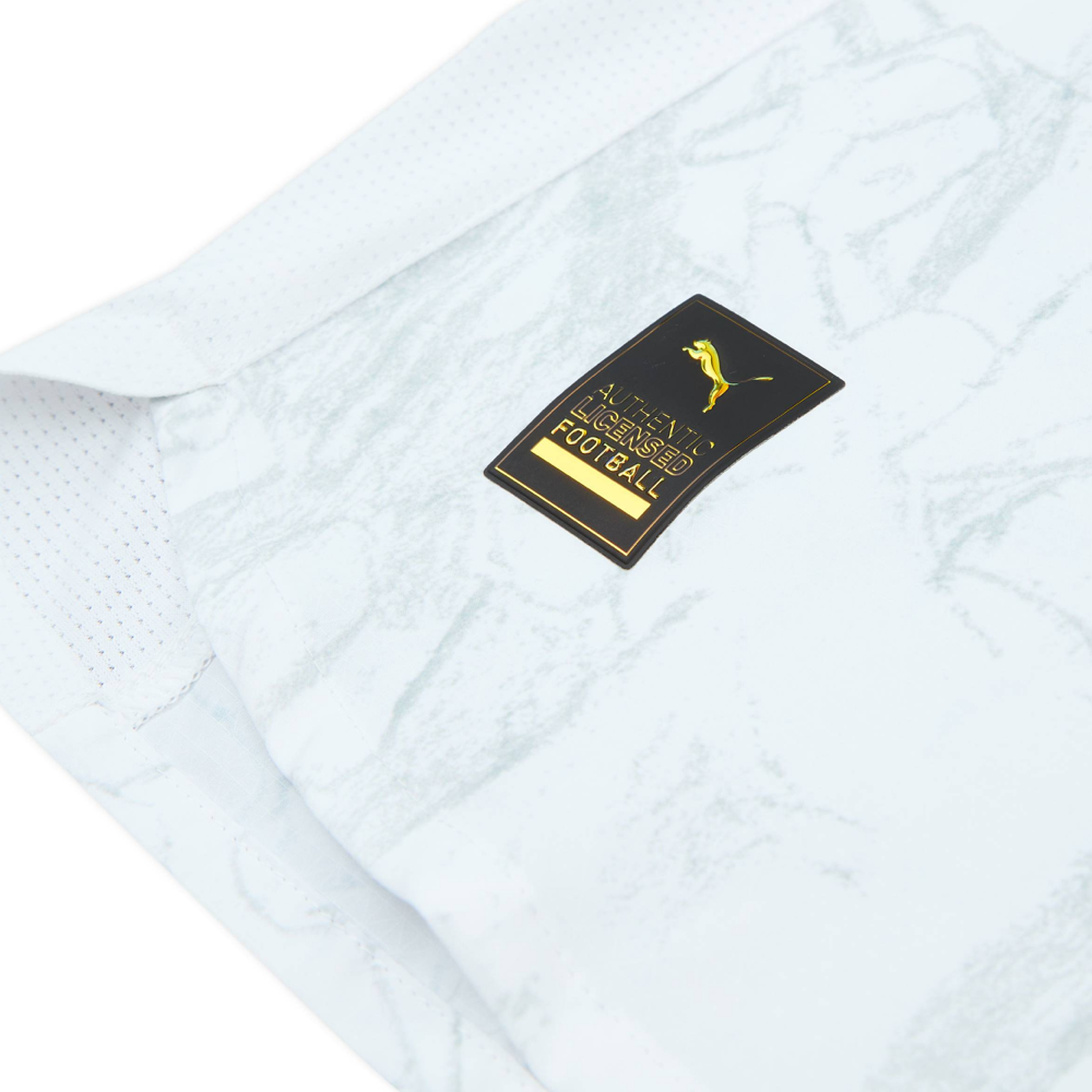 2024-25 Manchester City FC Equipación Edición Especial