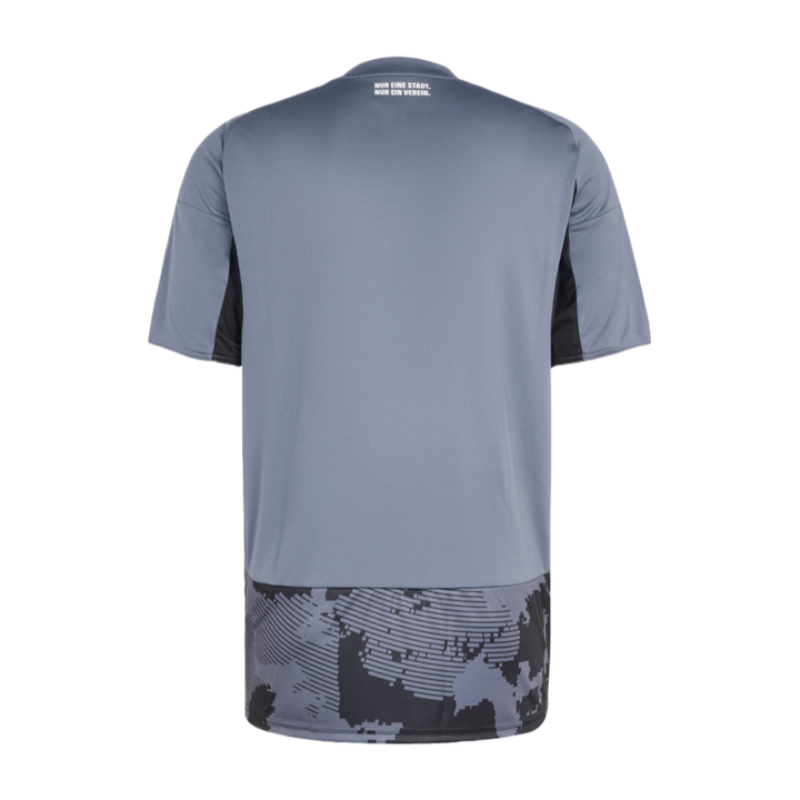 2025-26 Eintracht Frankfurt 3a Equipación