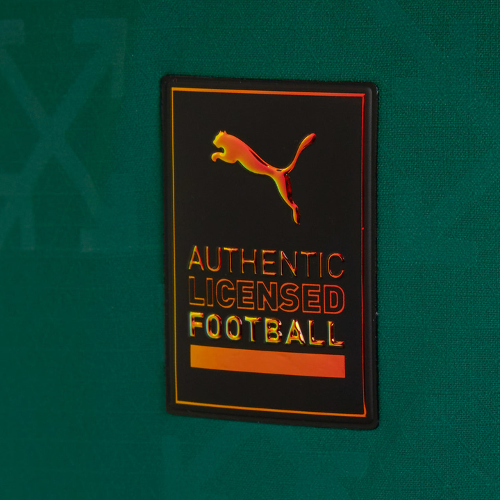 2024-25 AC Milan x Off-White Equipación Edicion Especial