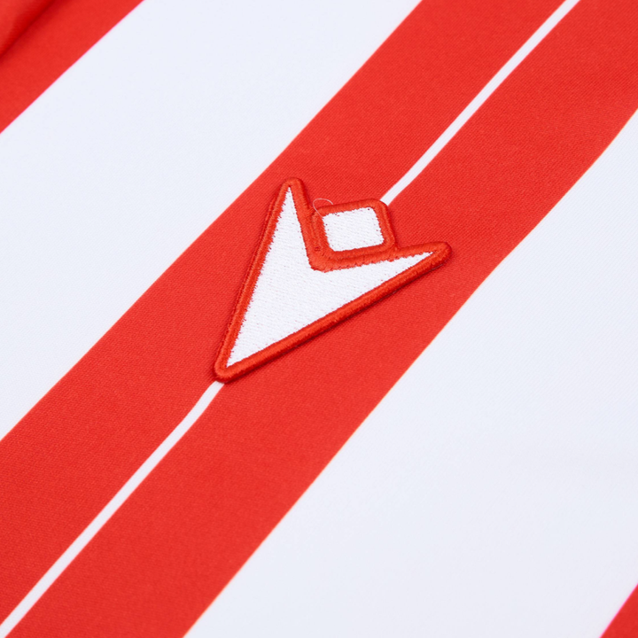 2025-26 UD Almería 1a Equipación