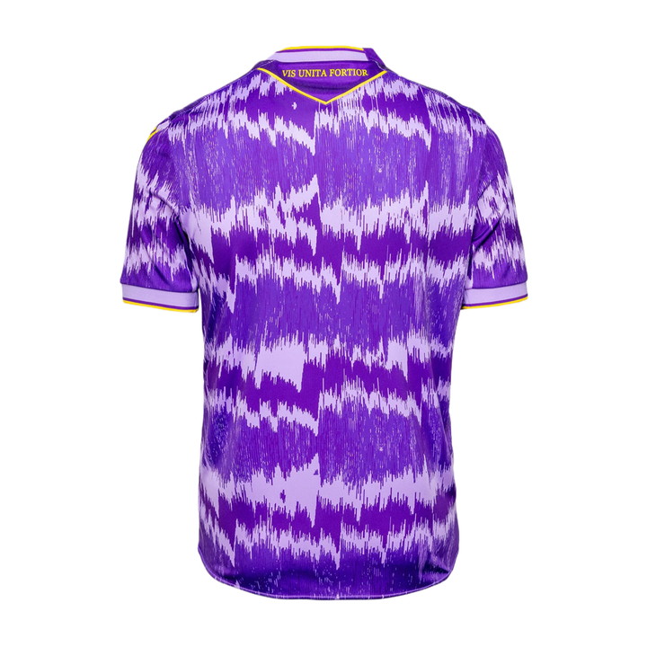 2025-26 Stoke City FC 2a Equipación