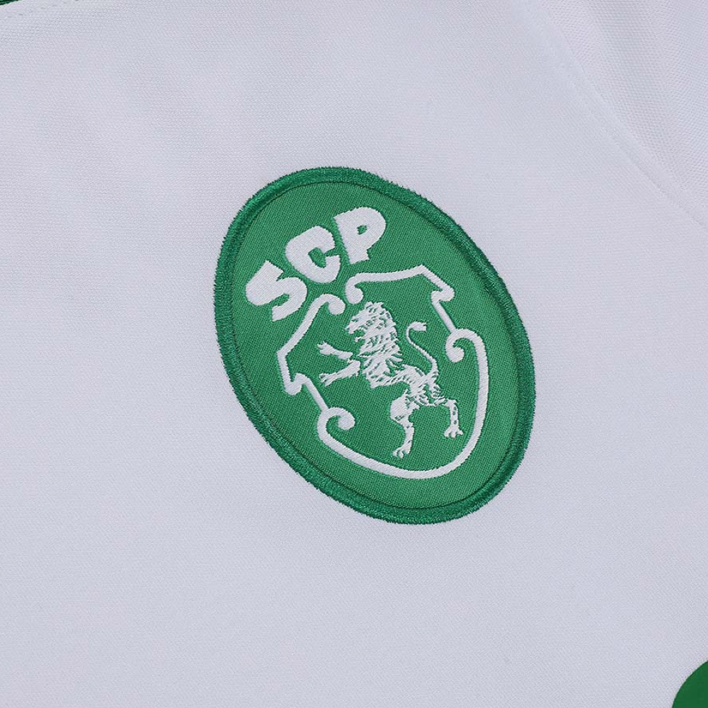 2024-25 Sporting CP 2a Equipación