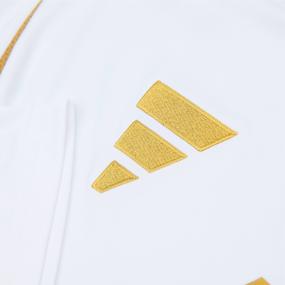 2025-26 Los Angeles FC 2a Equipación