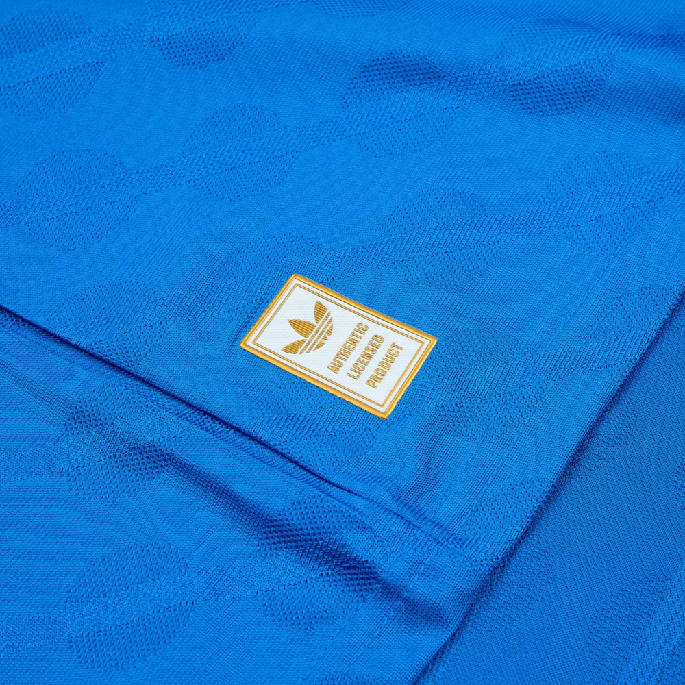 2025-26 Real Madrid CF 3a Equipación