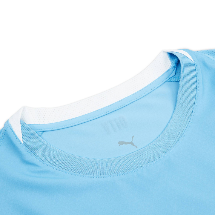 2025-26 Manchester City FC 1a Equipación