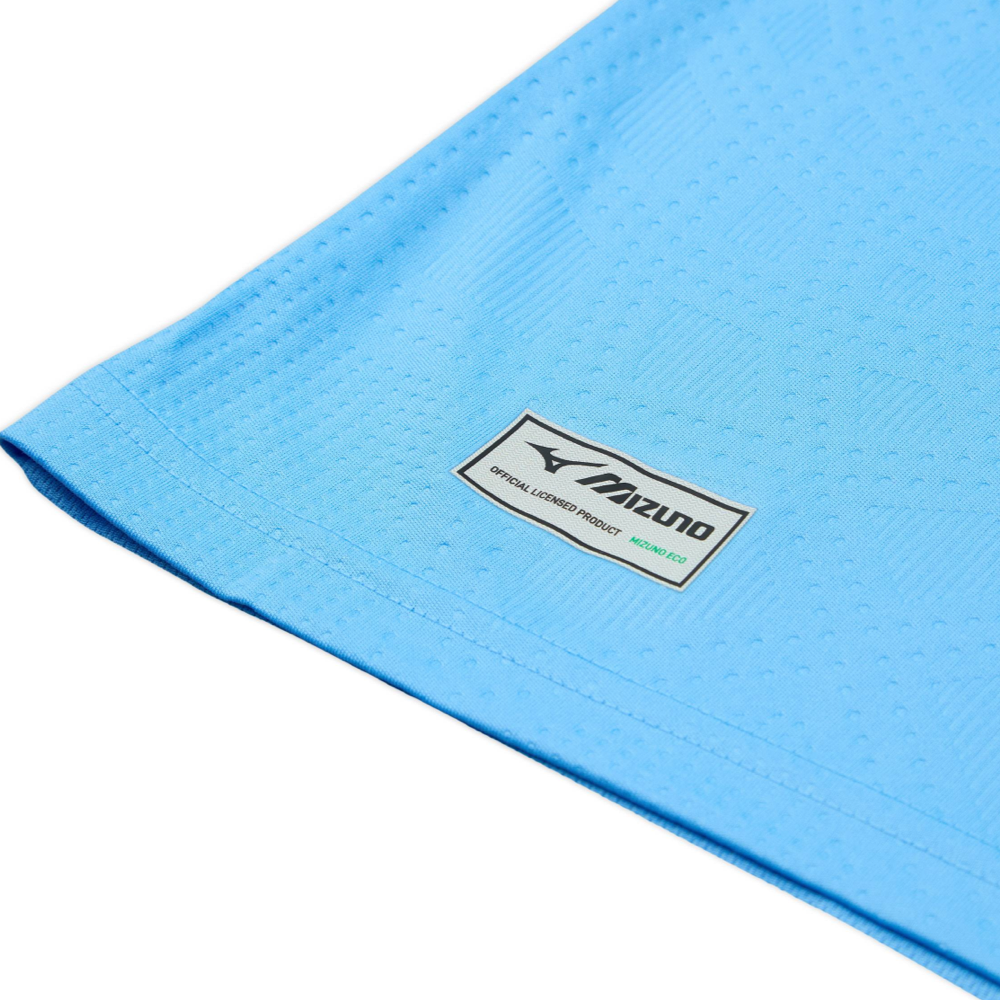 2025-26 SS Lazio 1a Equipación