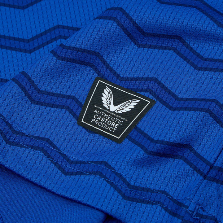 2025-26 Everton FC 1a Equipación