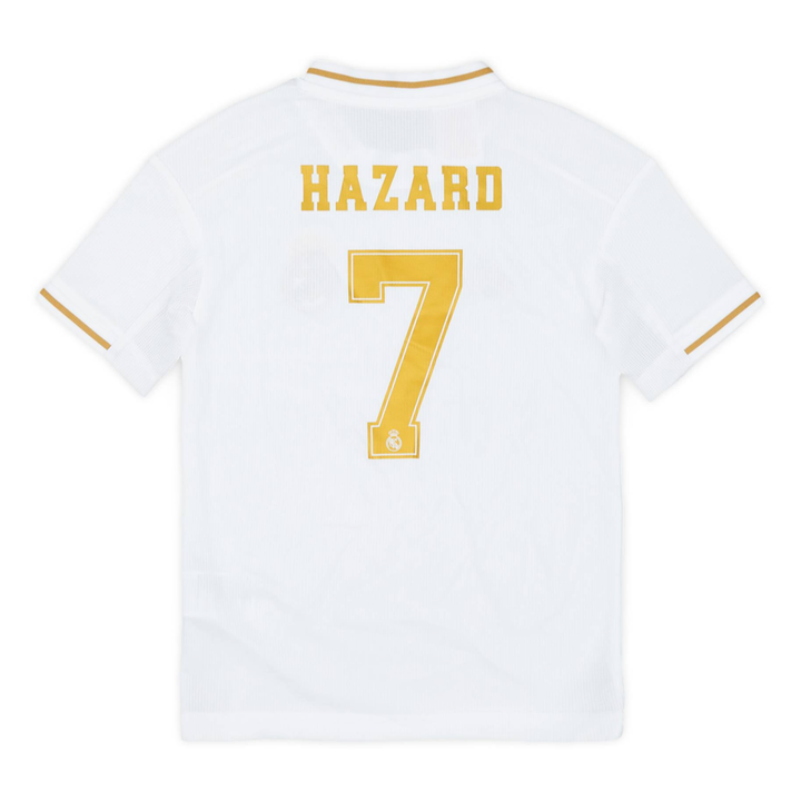 2019-20 Real Madrid CF 1a Equipación