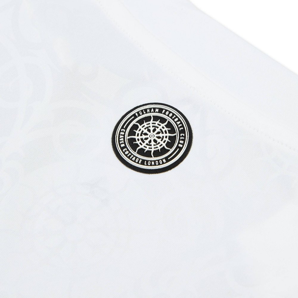 2025-26 Fulham FC 1a Equipación