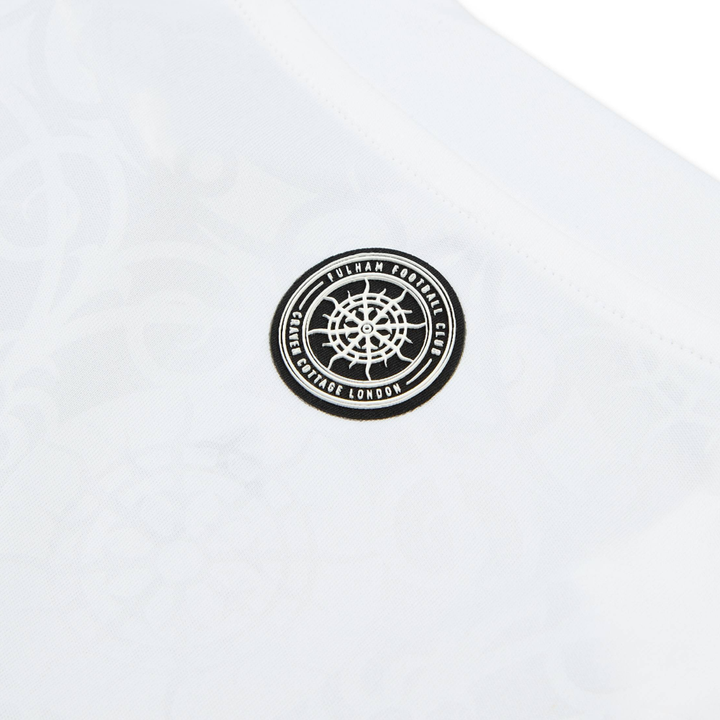 2025-26 Fulham FC 1a Equipación