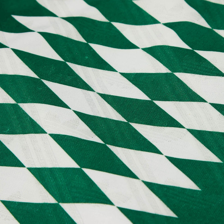 1995-96 Panathinaikos FC Equipación 1a Equipación