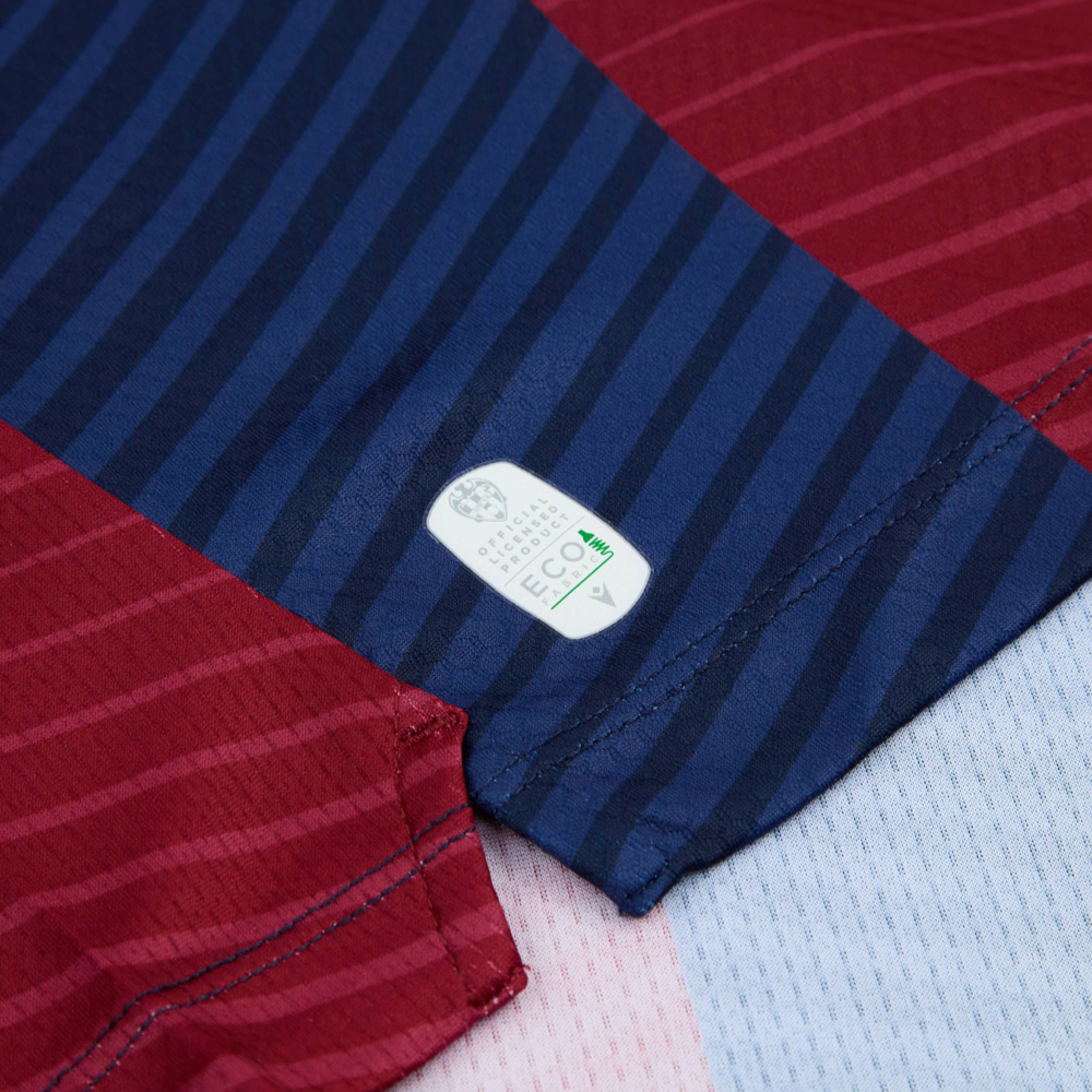 2025-26 Levante UD 1a Equipación